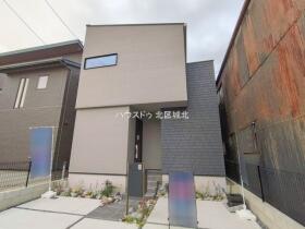 AVANTIA名古屋市北区大杉2期　全3棟　1号棟　新築一戸建て