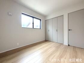 ◇AVANTIA名古屋市北区大杉2期　全3棟　1号棟　新築一戸建て