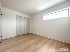 ◇AVANTIA名古屋市北区大杉2期　全3棟　1号棟　新築一戸建て