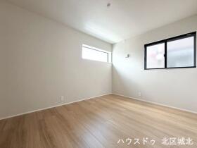 ◇AVANTIA名古屋市北区大杉2期　全3棟　1号棟　新築一戸建て