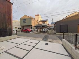 AVANTIA名古屋市北区大杉2期　全3棟　1号棟　新築一戸建て