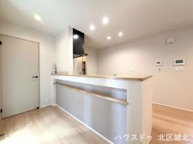 ◇AVANTIA名古屋市北区大杉2期　全3棟　1号棟　新築一戸建て