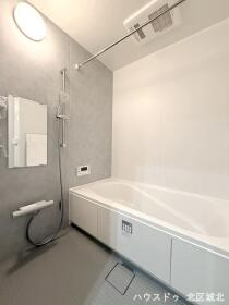 ◇AVANTIA名古屋市北区大杉2期　全3棟　1号棟　新築一戸建て