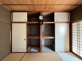 ●四日市市松本3丁目　中古一戸建て