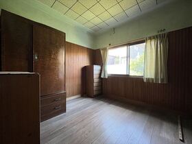 ●四日市市松本3丁目　中古一戸建て