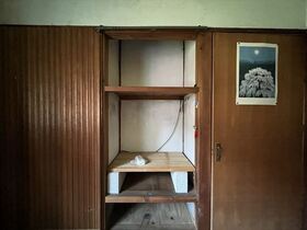 ●四日市市松本3丁目　中古一戸建て