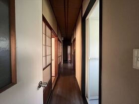 ●四日市市松本3丁目　中古一戸建て