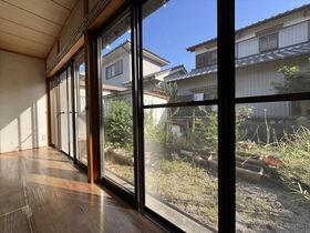 ●四日市市松本3丁目　中古一戸建て