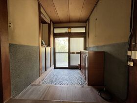 ●四日市市松本3丁目　中古一戸建て