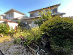 ●四日市市松本3丁目　中古一戸建て