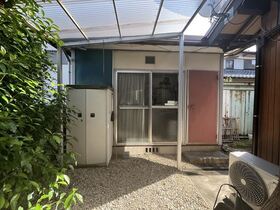 ●四日市市松本3丁目　中古一戸建て