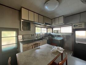 ●四日市市松本3丁目　中古一戸建て