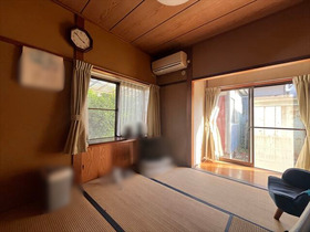 ●四日市市松本3丁目　中古一戸建て