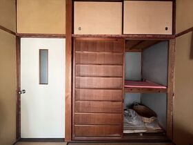 ●四日市市松本3丁目　中古一戸建て