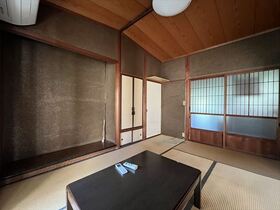 ●四日市市松本3丁目　中古一戸建て