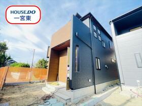 愛西市諸桑町郷城　全2棟　2号棟　新築一戸建て