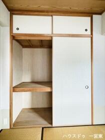 モアグレース西島II