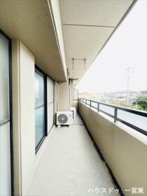 モアグレース西島II