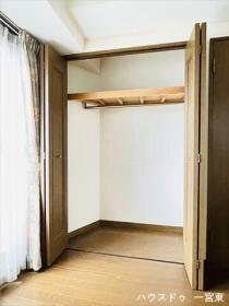 モアグレース西島II