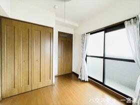 モアグレース西島II