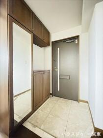 モアグレース西島II