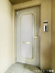 モアグレース西島II