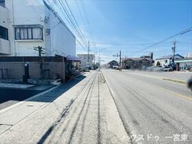 モアグレース西島II