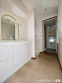 モアグレース西島II