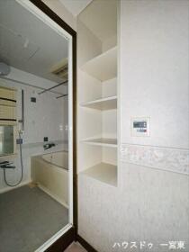 モアグレース西島II