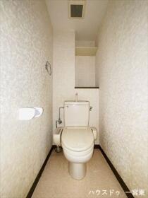 モアグレース西島II