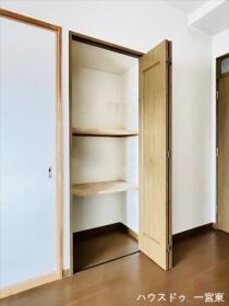 モアグレース西島II