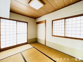 モアグレース西島II