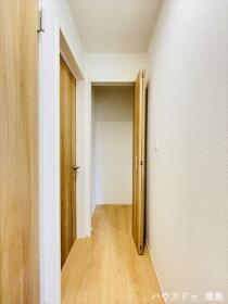 ブルーミングガーデン愛西市諸桑町郷城　全2棟　2号棟　新築一戸建て