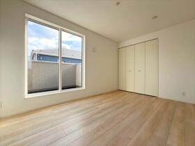 クレイドルガーデン四日市市富田一色町　第6　全4棟　1号棟　新築一戸建て