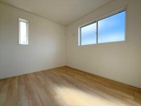 クレイドルガーデン四日市市富田一色町　第6　全4棟　1号棟　新築一戸建て