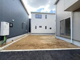 クレイドルガーデン四日市市富田一色町　第6　全4棟　1号棟　新築一戸建て