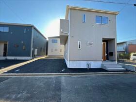 クレイドルガーデン四日市市富田一色町　第6　全4棟　1号棟　新築一戸建て