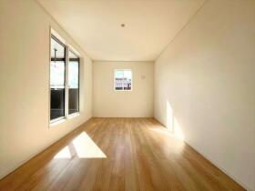 クレイドルガーデン四日市市富田一色町　第6　全4棟　3号棟　新築一戸建て