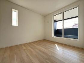 クレイドルガーデン四日市市富田一色町　第6　全4棟　3号棟　新築一戸建て