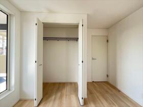 クレイドルガーデン四日市市富田一色町　第6　全4棟　3号棟　新築一戸建て