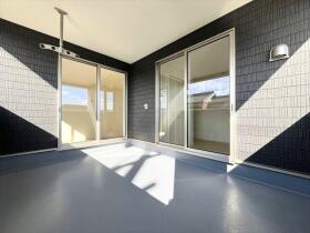 クレイドルガーデン四日市市富田一色町　第6　全4棟　3号棟　新築一戸建て