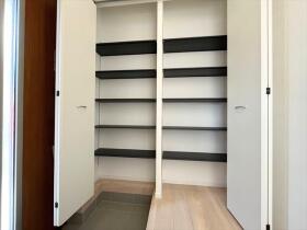 クレイドルガーデン四日市市富田一色町　第6　全4棟　3号棟　新築一戸建て