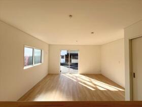 クレイドルガーデン四日市市富田一色町　第6　全4棟　3号棟　新築一戸建て