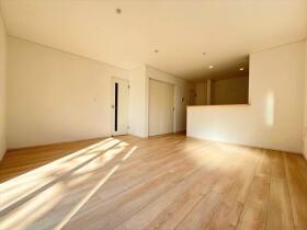 クレイドルガーデン四日市市富田一色町　第6　全4棟　3号棟　新築一戸建て