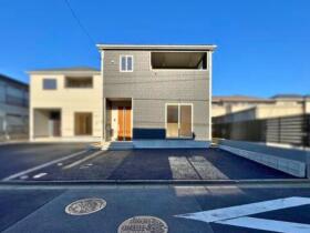 クレイドルガーデン四日市市富田一色町　第6　全4棟　3号棟　新築一戸建て