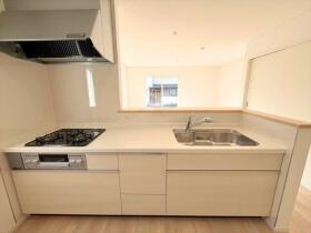 クレイドルガーデン四日市市富田一色町　第6　全4棟　3号棟　新築一戸建て