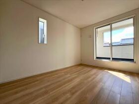 クレイドルガーデン四日市市富田一色町　第6　全4棟　4号棟　新築一戸建て