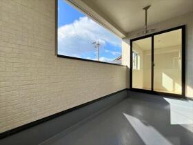 クレイドルガーデン四日市市富田一色町　第6　全4棟　4号棟　新築一戸建て