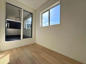 クレイドルガーデン四日市市富田一色町　第6　全4棟　4号棟　新築一戸建て