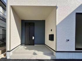 クレイドルガーデン四日市市富田一色町　第6　全4棟　4号棟　新築一戸建て